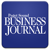 2017 Director of the Year Award from Puget Sound Business Journal 