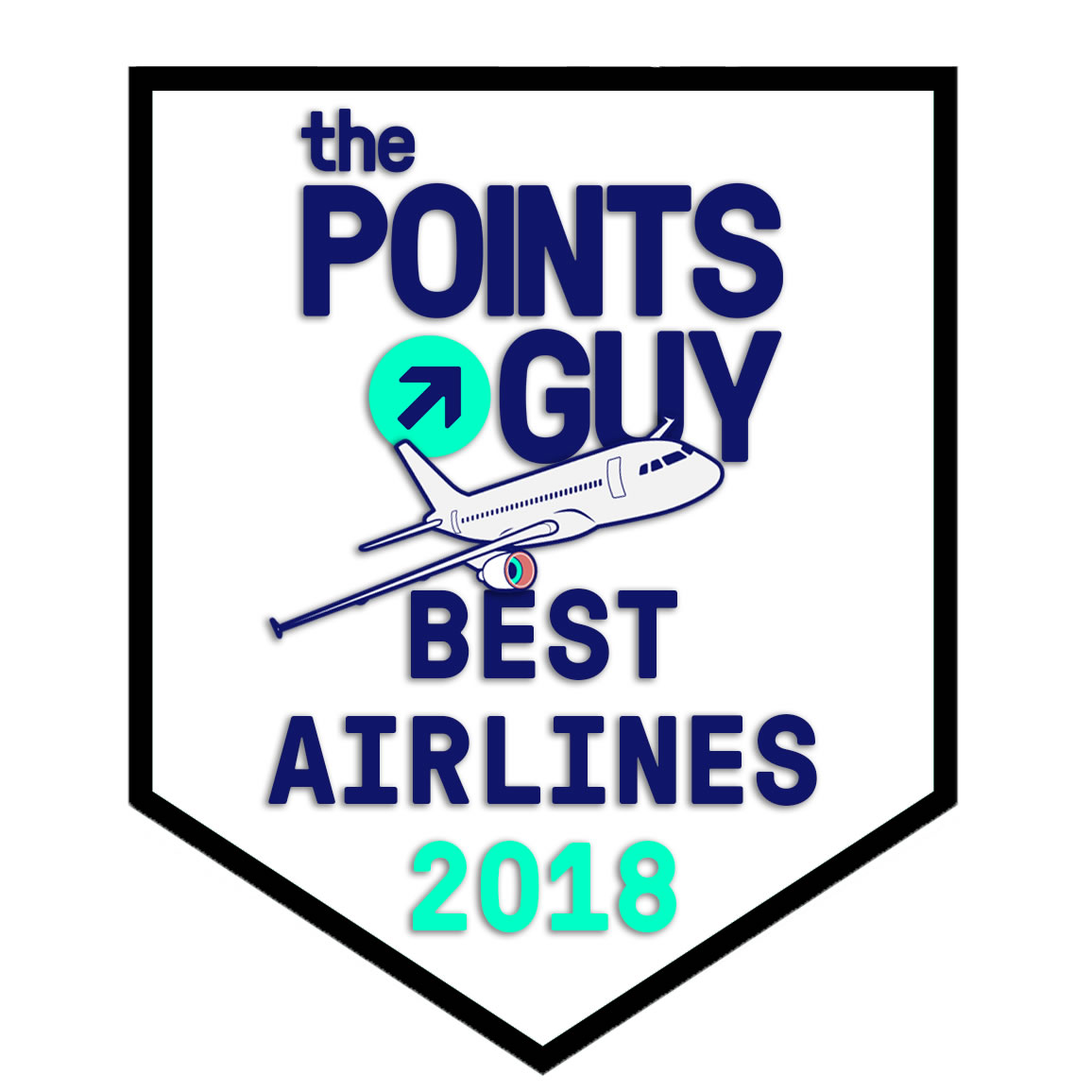 Best U.S. Airline of 2018