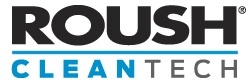 Logo of Roush Clean Tech