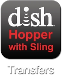 Dish Sling Transfers