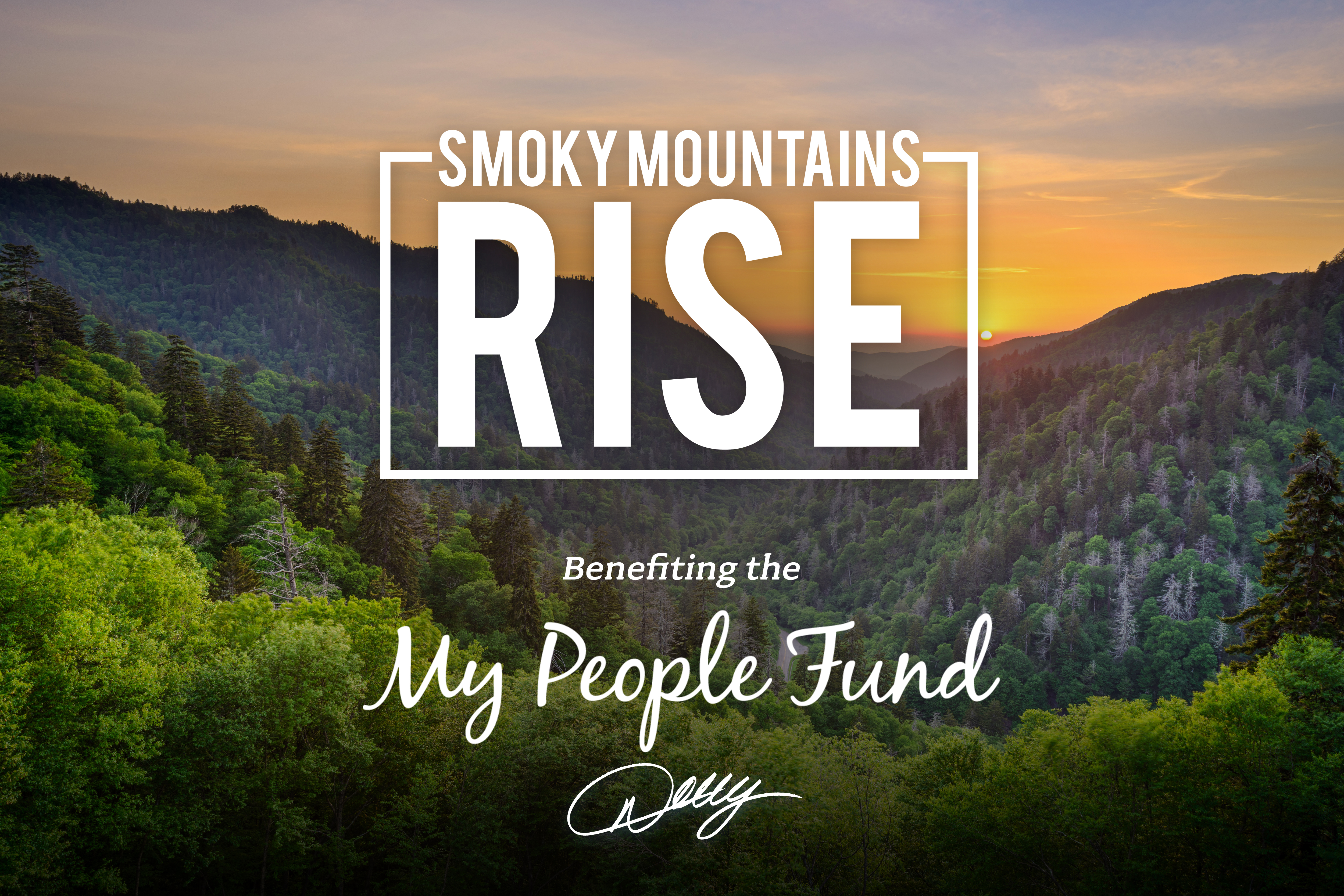 Smoky Mountains Rise