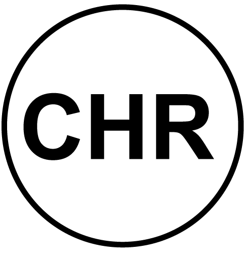 CHR logo