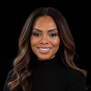 Ivory Harris headshot