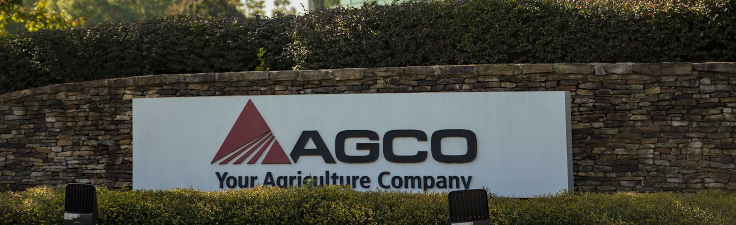 AGCO Duluth Headquarters