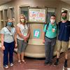 Colorado-based nurses assist Banner Health colleagues in Phoenix.
