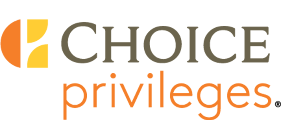 Choice Privileges Loyalty Program Logo