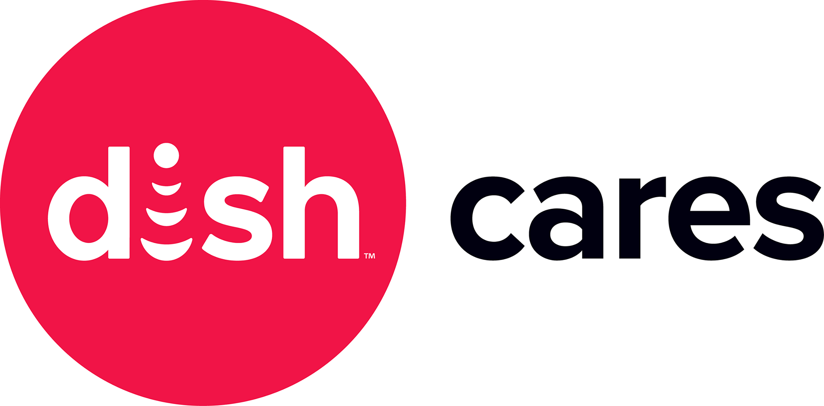 Dish Cares Logo
