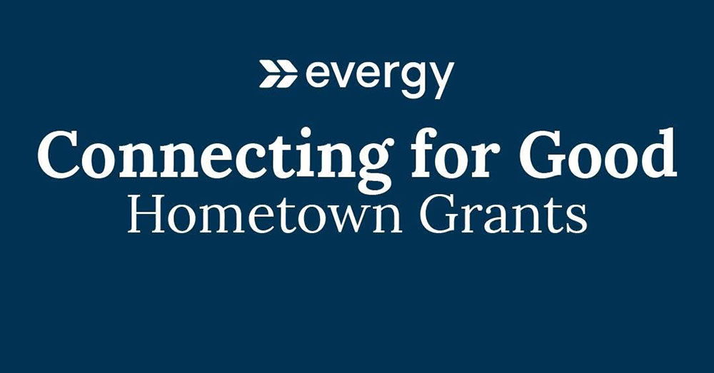 Evergy announces Hometown Grant finalists