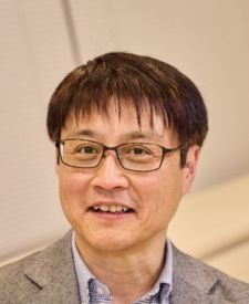 Headshot of Jotaro Suzuki