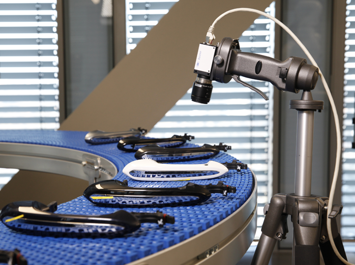 The new IBM Cognitive Visual Inspection solution enables manufacturers to improve productivity of their manufacturing and assembly processes while reducing operations costs and improving product quality. Working side by side with human inspectors.