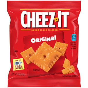 Cheez-It Original